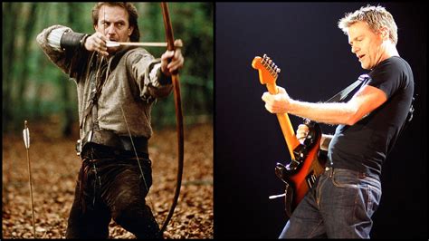 Bryan Adams Robin Hood Original Video: An Epic Musical Journey