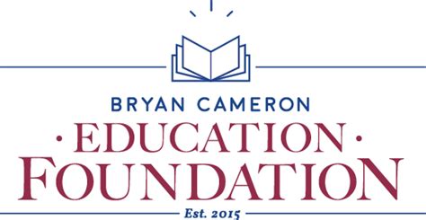 Bryan Cameron Education Foundation: Paving the Path to Equitable Education