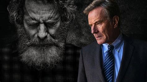 Bryan Cranston's Powerful Role