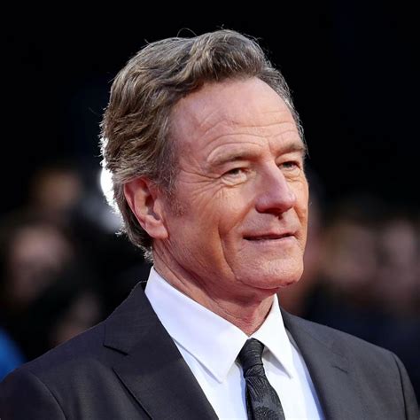 Bryan Cranston: A Master of the Art of Transformation