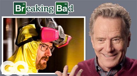 Bryan Cranston: Breaking the Mold, One Iconic Role at a Time