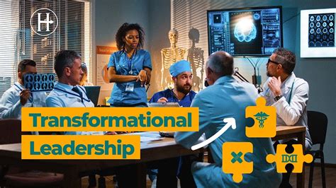 Bryan Enochs: A Transformative Leader in Healthcare