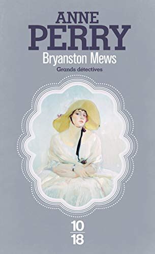 Bryanston Mews 28 GRANDS DETECTIV French Edition Epub