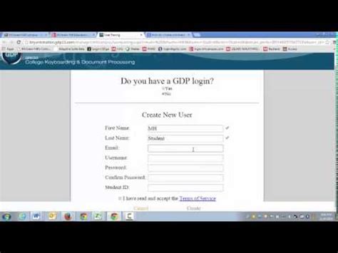 Bryant and Stratton Student Login: The Comprehensive Guide