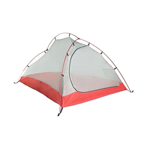 Bryce 2P Tent: The Perfect Choice for Adventurers