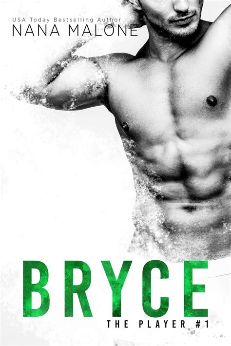 Bryce The Player Book 1 Doc