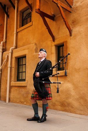 Brydon Carse: The Ultimate Guide to Mastering the Art of Scottish Bagpiping