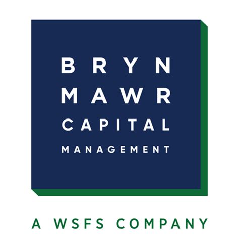 Bryn Mawr Capital Management Inc.: Your Trusted Investment Partner