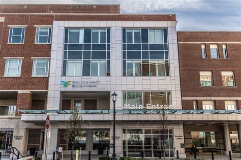 Bryn Mawr Hospital Address: Your Guide to Advanced Healthcare