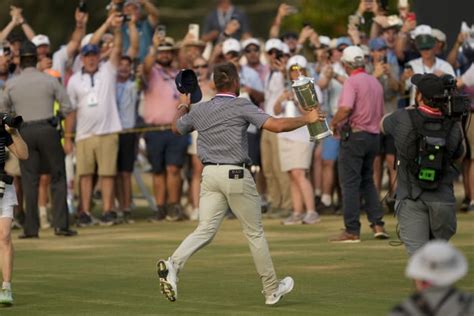 Bryson Dechambeau: The Man and His Vision