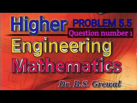 Bs Grewal Engineering Mathematics Solution Reader