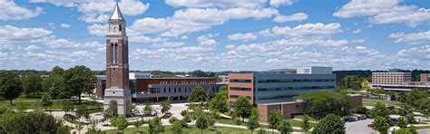 Bsc Computer Engineering 2016-17 Catalog Oakland University