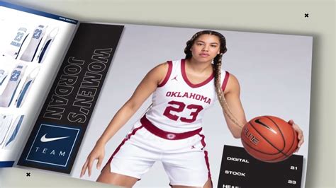 Bsn Basketball Catalog