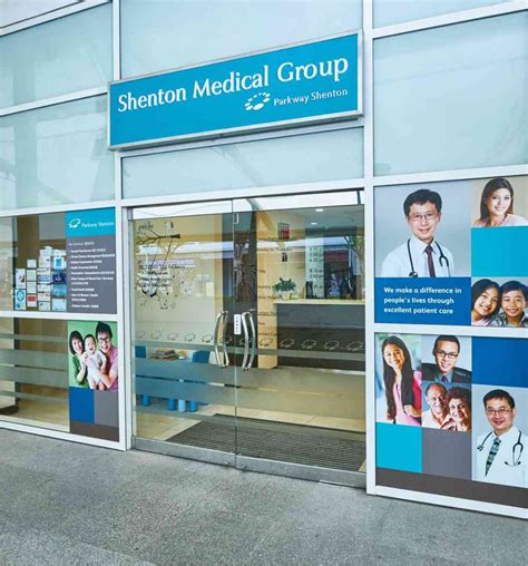 Buangkok MRT Clinic: Your Guide to Comprehensive Healthcare in the Heart of Buangkok