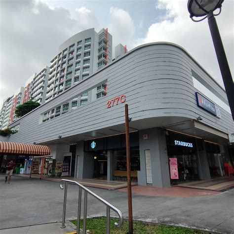 Buangkok MRT Clinic: Your Trusted Healthcare Partner in Sengkang