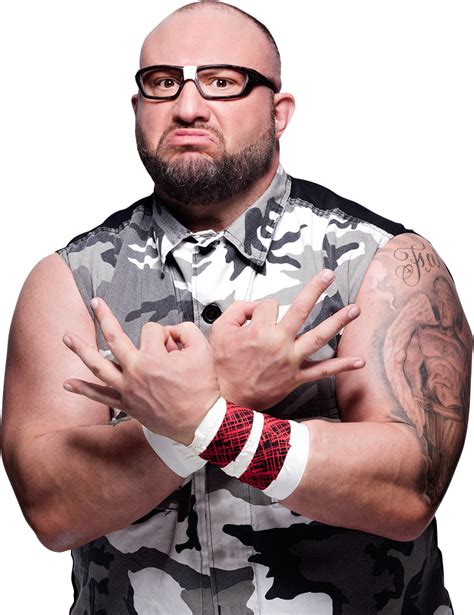 Bubba Ray Dudley: