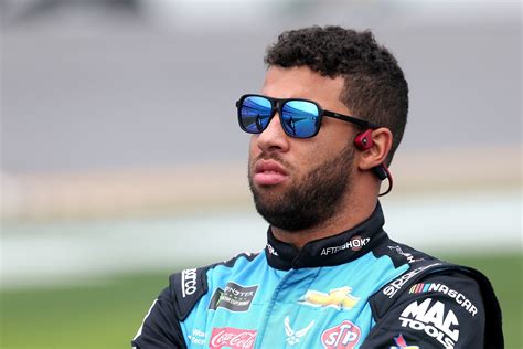 Bubba Wallace