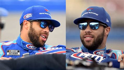 Bubba Wallace: A Trailblazer in NASCAR