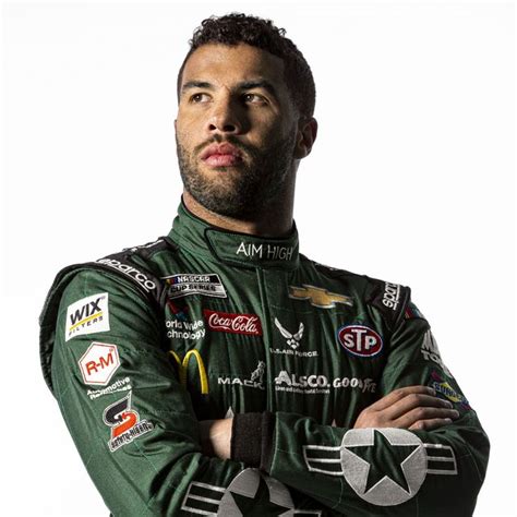 Bubba Wallace: A Trailblazing Force in NASCAR