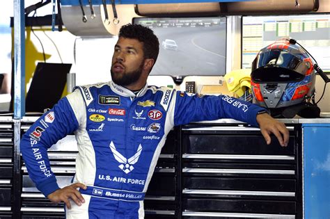 Bubba Wallace: A Trailblazing Star in NASCAR