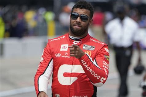 Bubba Wallace: Breaking Barriers and Inspiring Change in Nascar