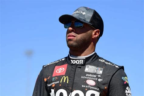 Bubba Wallace: Breaking Barriers and Inspiring a New Generation of Racers