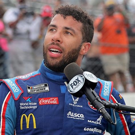 Bubba Wallace: The Trailblazing NASCAR Star