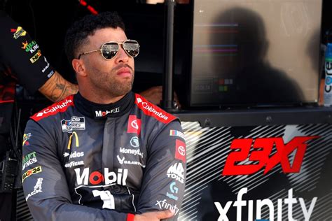 Bubba Wallace: Trailblazer and Inspiration in a Changing NASCAR Landscape