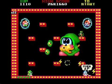 Bubble Bobble: Unveiling the Enigmatic Finql Boss