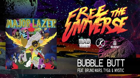 Bubble Buttttt Major Lazer: The Ultimate Guide