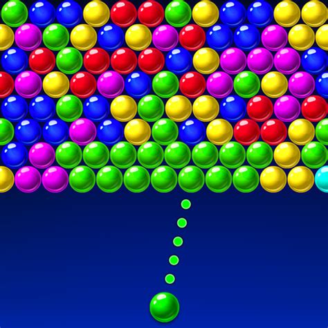 Bubble Shooter 2: The Ultimate Guide to Popping Your Way to Victory!