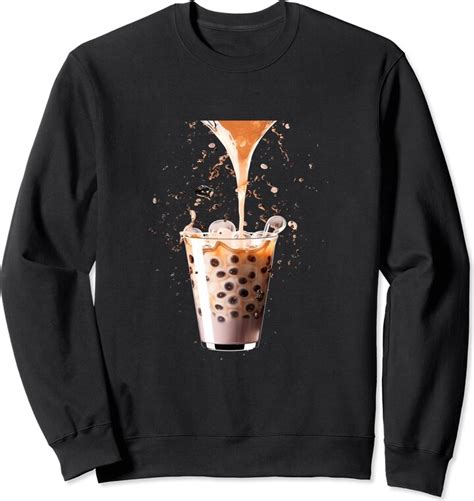 Bubble Tea Shirt: The Ultimate Fashion Statement for Boba Lovers