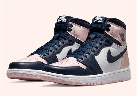 Bubblegum Jordan 1: A Sweet and Stylish Phenomenon