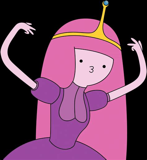 Bubblegum Princess Adventure Time: A Detailed Dive into the Beloved Character