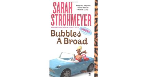 Bubbles A Broad Epub