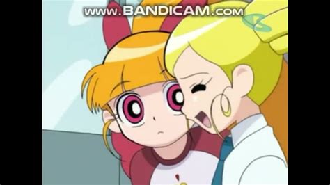 Bubbles Powerpuff Z: The Ultimate Animated Force