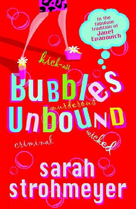 Bubbles Unbound Reader
