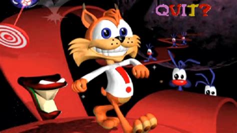 Bubsy Games: A Detailed Exploration of the Iconic Platformers