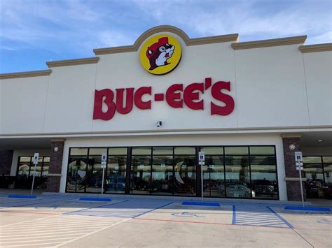 Buc-ee's: The Oasis Off 65 in Alabama