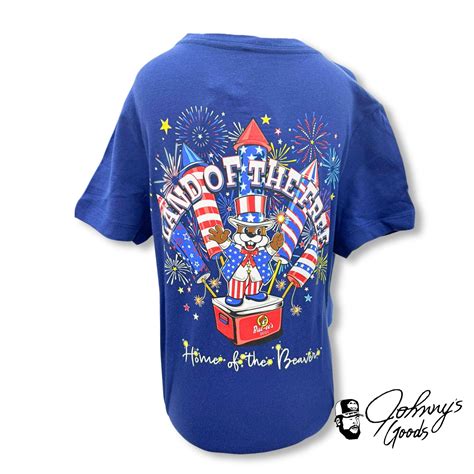 Buc-ee's 4th of July Shirt 2024: Celebrate Independence Day in Style