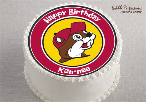 Buc-ee's Birthday Cake: A Symbol of Celebration and Sweetness