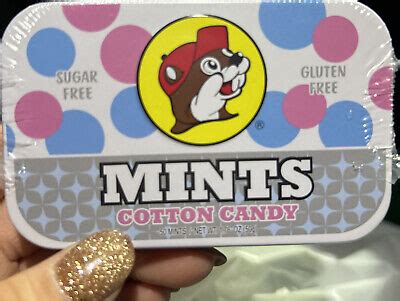 Buc-ee's Mints: A Sweet Profit-Maker