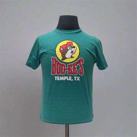 Buc-ee's Shirts: Embracing the Texas Spirit and Comfort