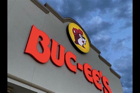 Buc-ee's is Coming to New Jersey