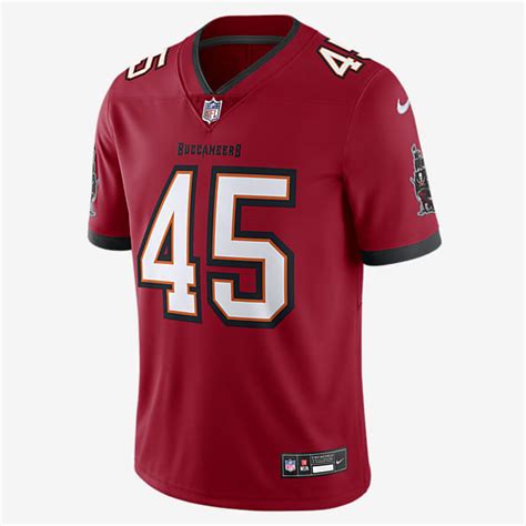 Buccaneers Jerseys: The Ultimate Style Guide for Fans of the Pewter and Red