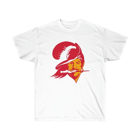 Buccaneers T-Shirt: A Symbol of Football Fandom and Fashionable Flair