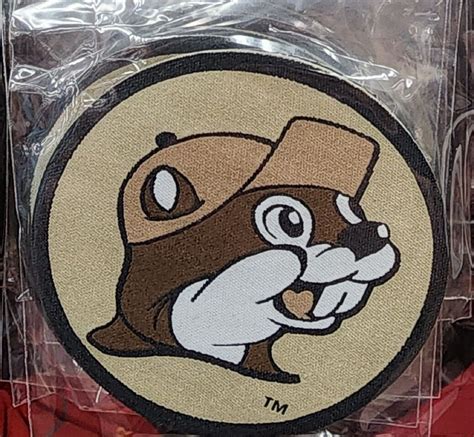 Bucees Patch