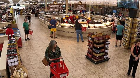 Bucees gas station Michigan