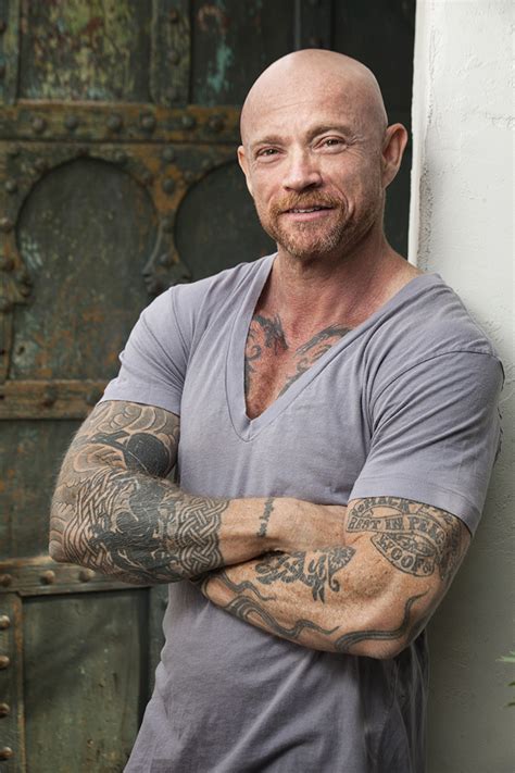 Buck Angel Before Surgery: A Transformative Journey of Pain, Growth, and Empowerment