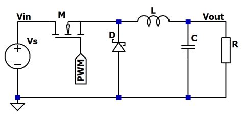 Buck Converter